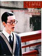 XING Kulturmagazin