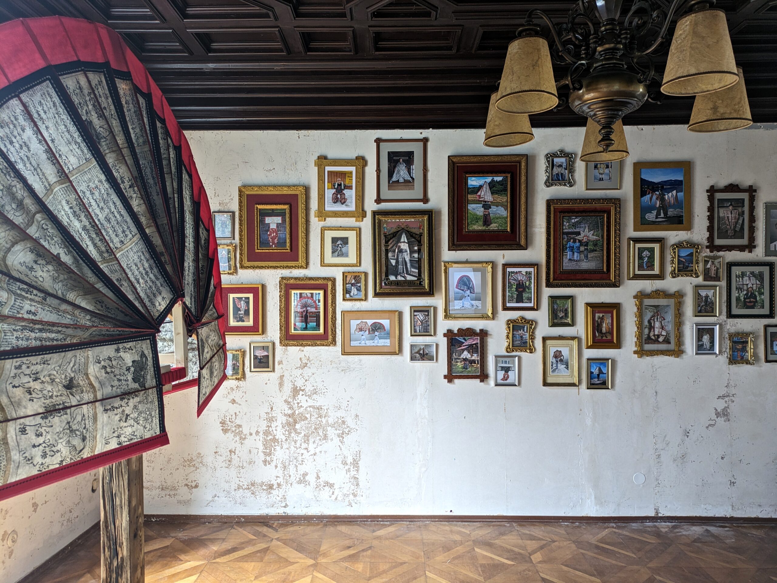 Villa Karbach | Salzkammergut AT