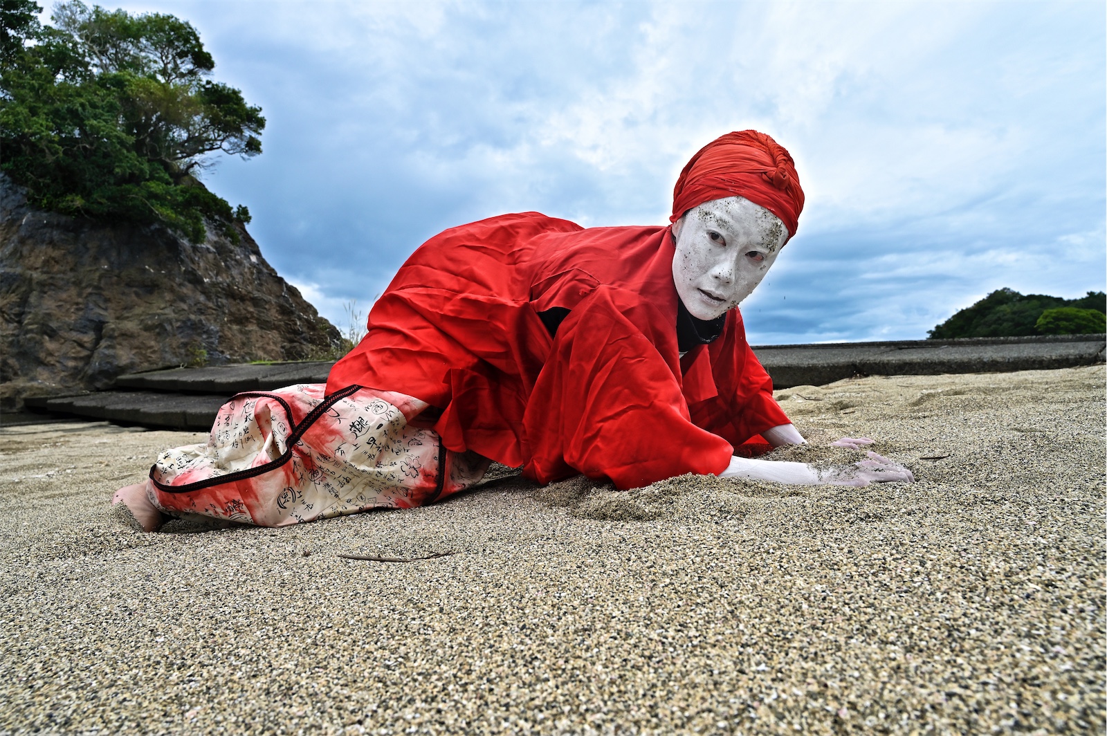 Butoh | Shikoku 四国 JP